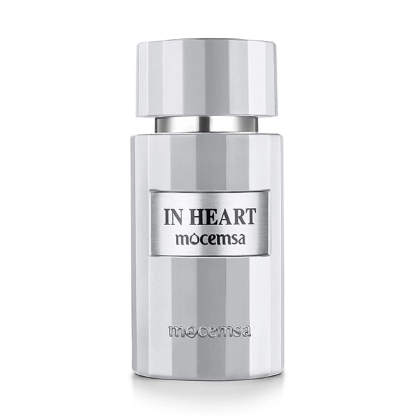 Mocemsa In Heart Pour Homme Eau De Parfum 100ml