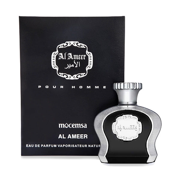 Mocemsa Al Ameer Pour Homme Eau De Parfum 100ml