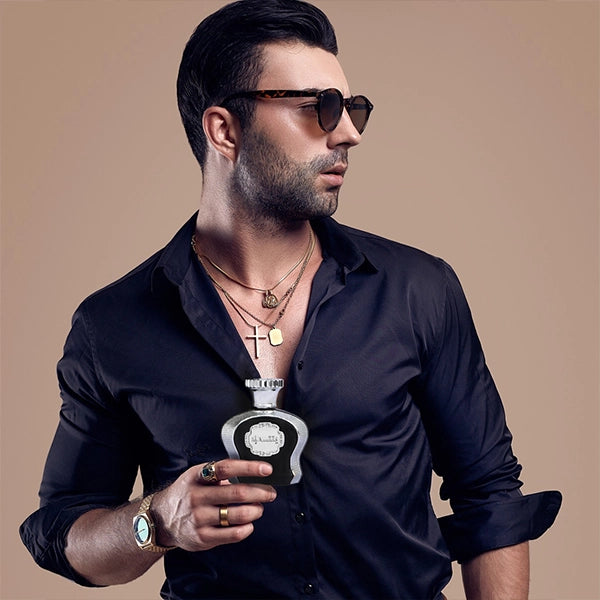 Mocemsa Al Ameer Pour Homme Eau De Parfum 100ml