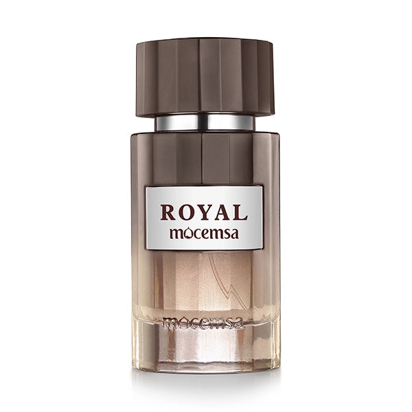Mocemsa Royal For Men Eau De Parfum 100ml