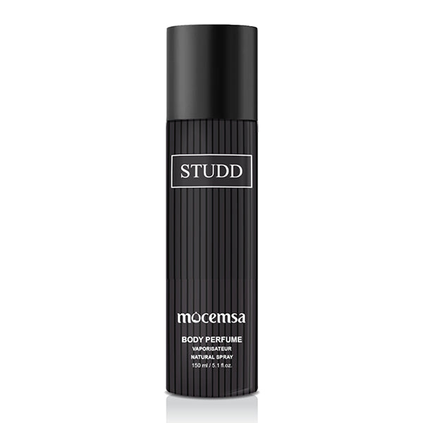 Mocemsa Studd Pour Homme Body Perfume 150ml