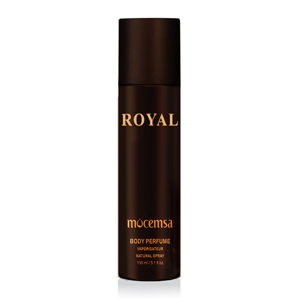 Mocemsa Royal Pour Homme Body Perfume 150ml