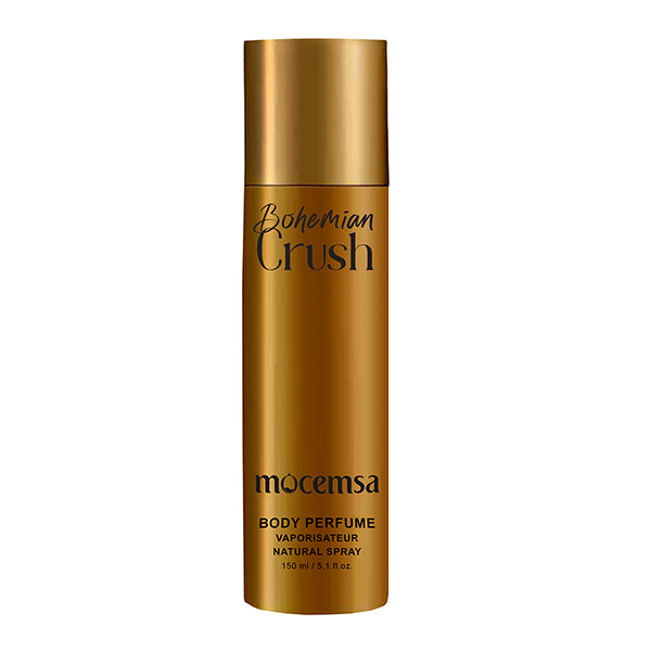 Mocemsa Bohemian Crush Pour Femme Body Perfume 150ml