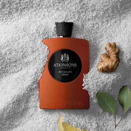 ATKINSONS