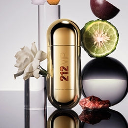 CAROLINA HERRERA