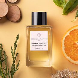 ESSENTIAL PARFUM