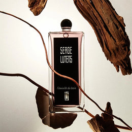 SERGE LUTENS