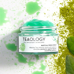 TEAOLOGY