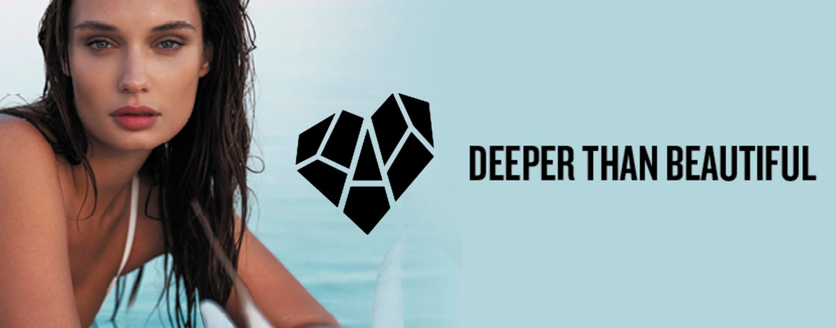 AHAVA Brand Page 1