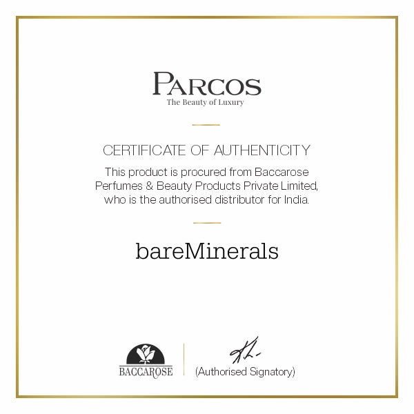 bareMinerals Complexion Rescue Mattifying Tinted Moisturizer SPF 30 - Tan Amber 07#Shade_Tan Amber 07