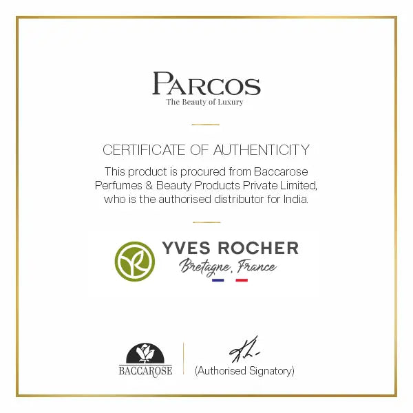 Yves Rocher Anti Age Global Radiance - The illuminating Emulsion SPF 30 PA+++