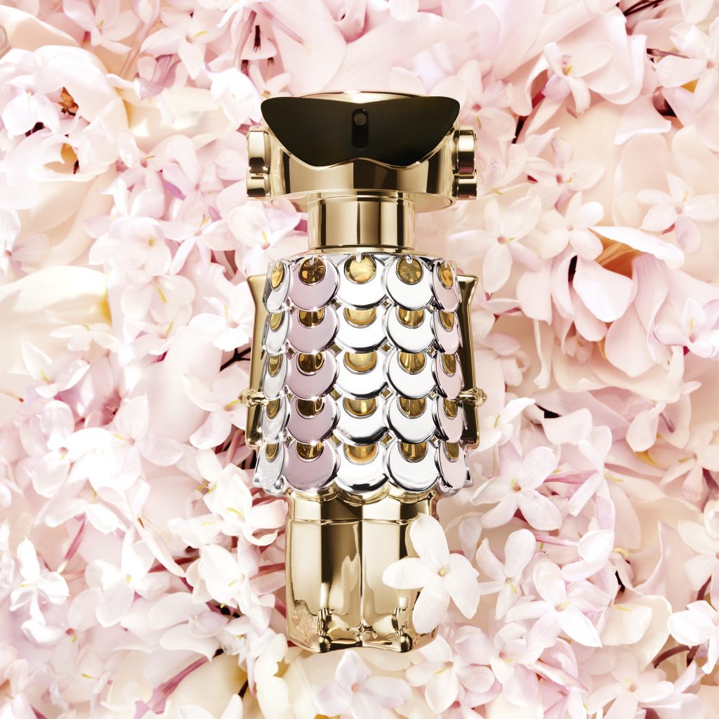 Fame - Fruity fragrance for women