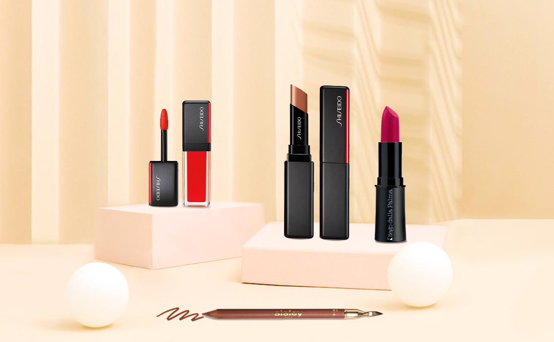5 Must Have Lip Makeup Products For Your Makeup Kit - online shopping to india