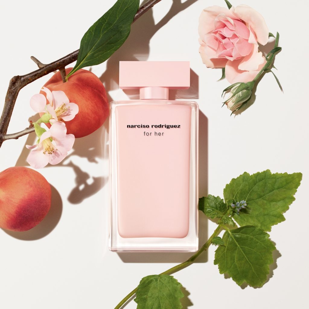 Mother's day - Narciso Rodriguez For Her EDP - Parcos Luxezine