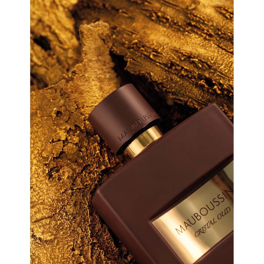 Mauboussin - Cristal Oud_Luxezine
