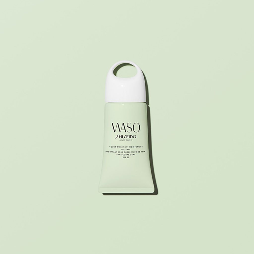 Shiseido Waso 