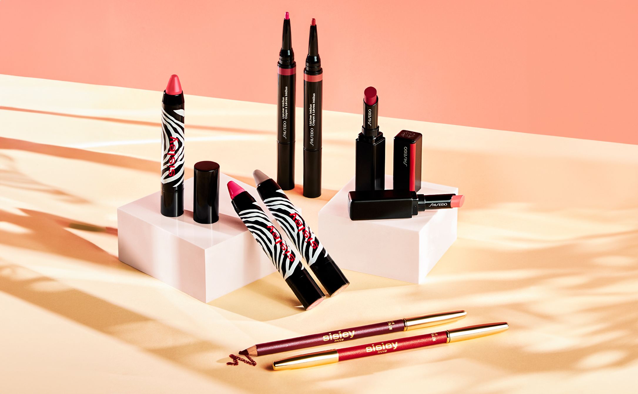 Lipstick Day Makeup Artists Tips