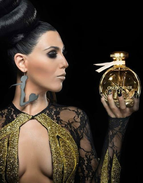 Hayari Paris - Luxezine