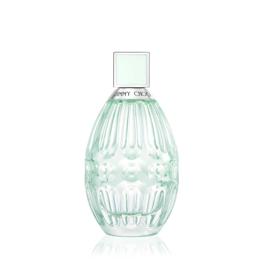 Jimmy Choo Floral Eau De Parfum - Luxezine