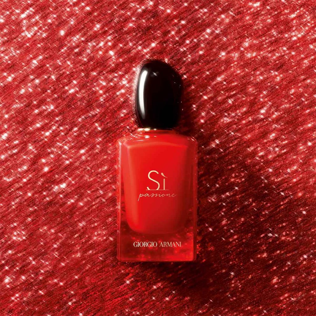 Sexy Date Night Fragrances For Women 