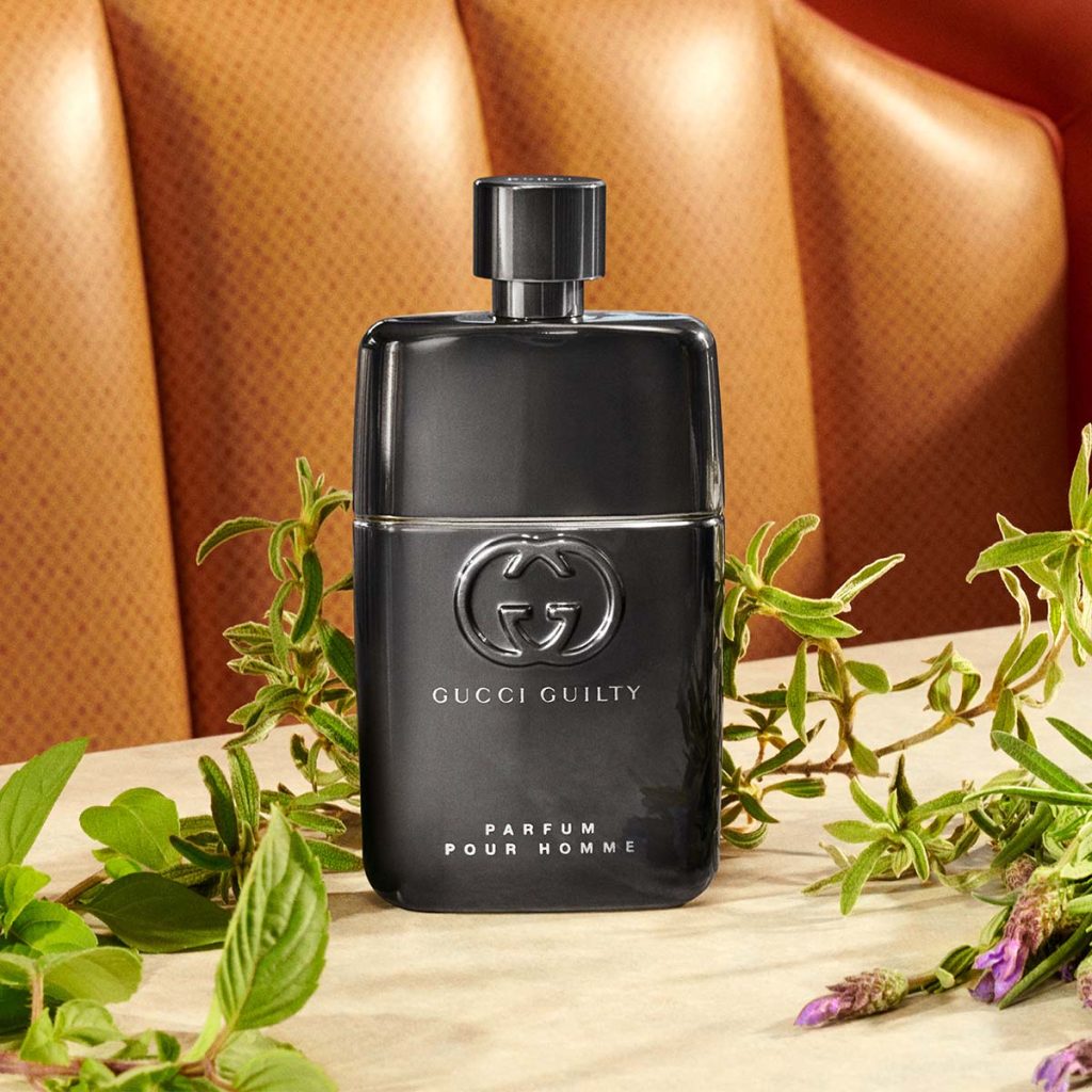 Date Night Fragrances - Parcos