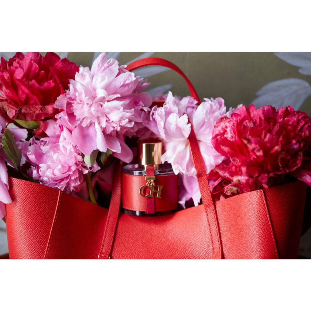Carolina Herrera CH Eau De Toilette