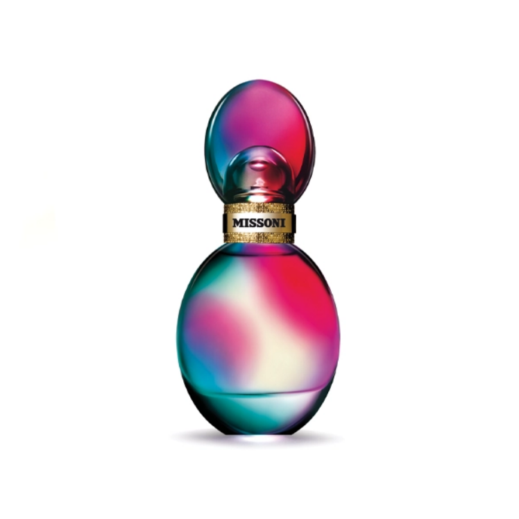 Missoni Eau De Parfum - Luxezine