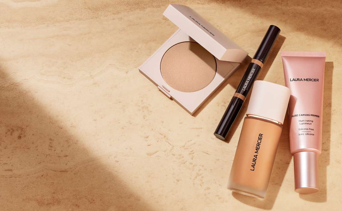 Laura Mercier In India_Luxezine