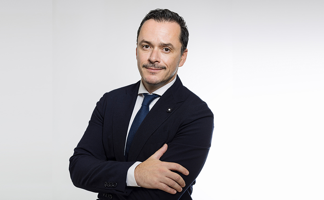 Interview With Nicholas Baudonnet - Luxezine