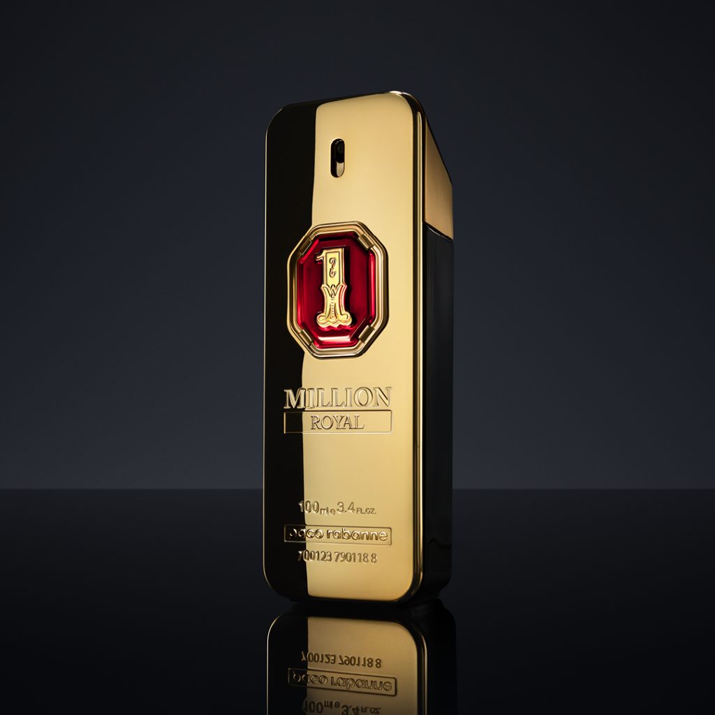 Paco Rabanne 1 Million Royal India