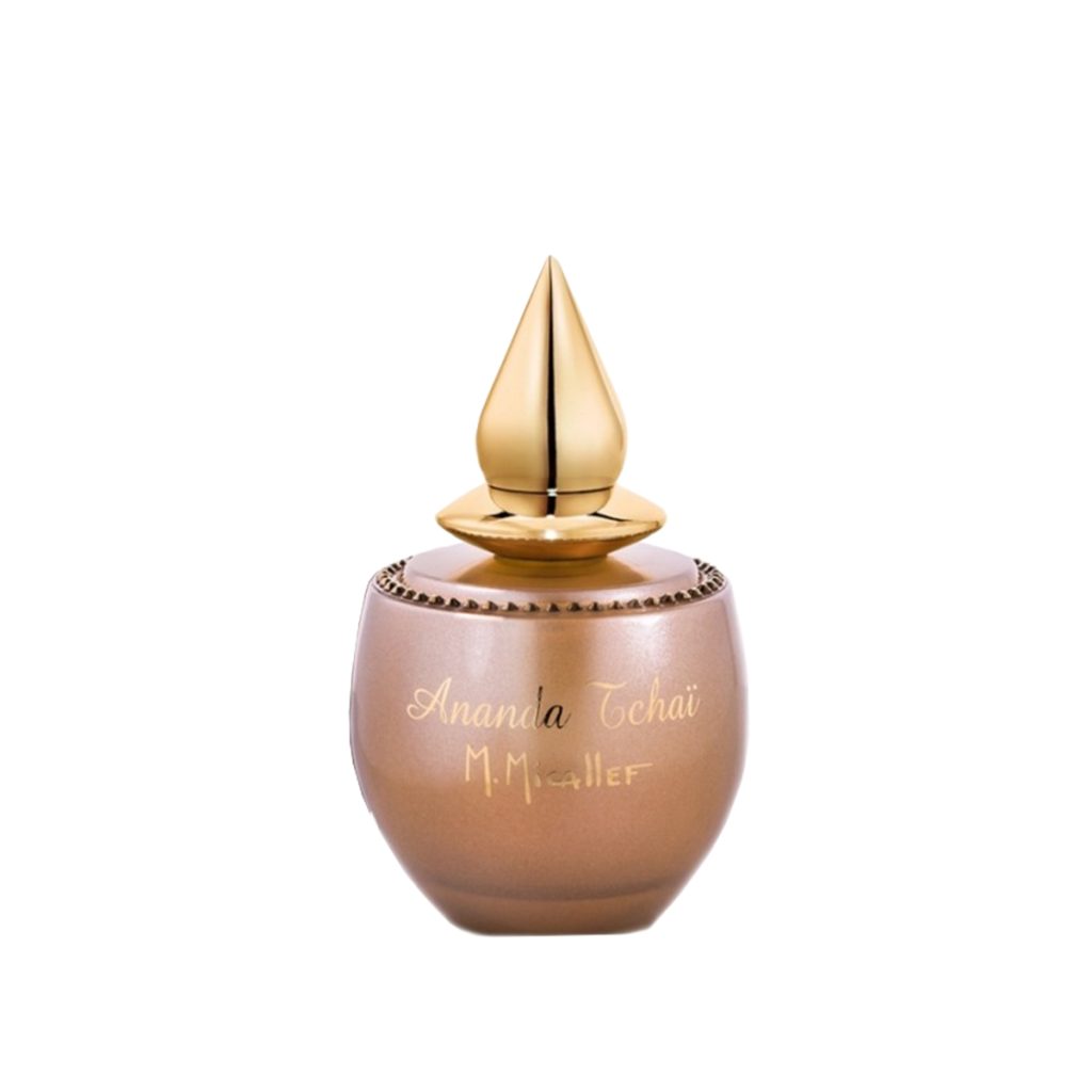 M Micallef’s Ananda T Chai 