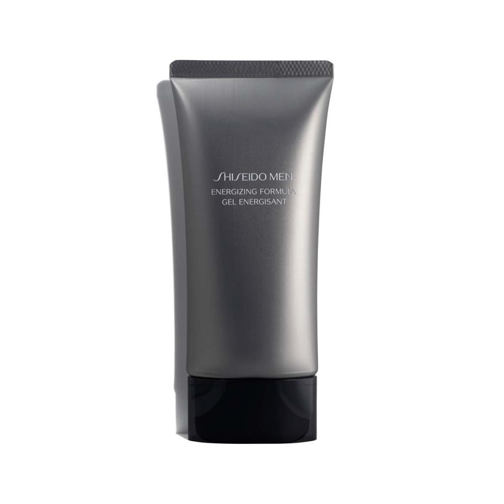 Shiseido Men Energizing Formula Cream