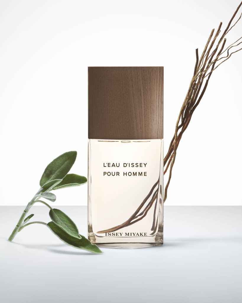 Issey Miyake L'Eau D'Issey Pour Homme Vetiver 