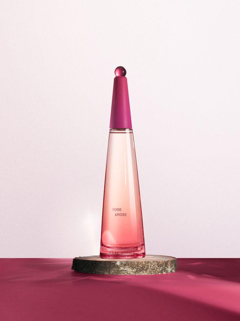 L’eau d’Issey Rose & Rose 