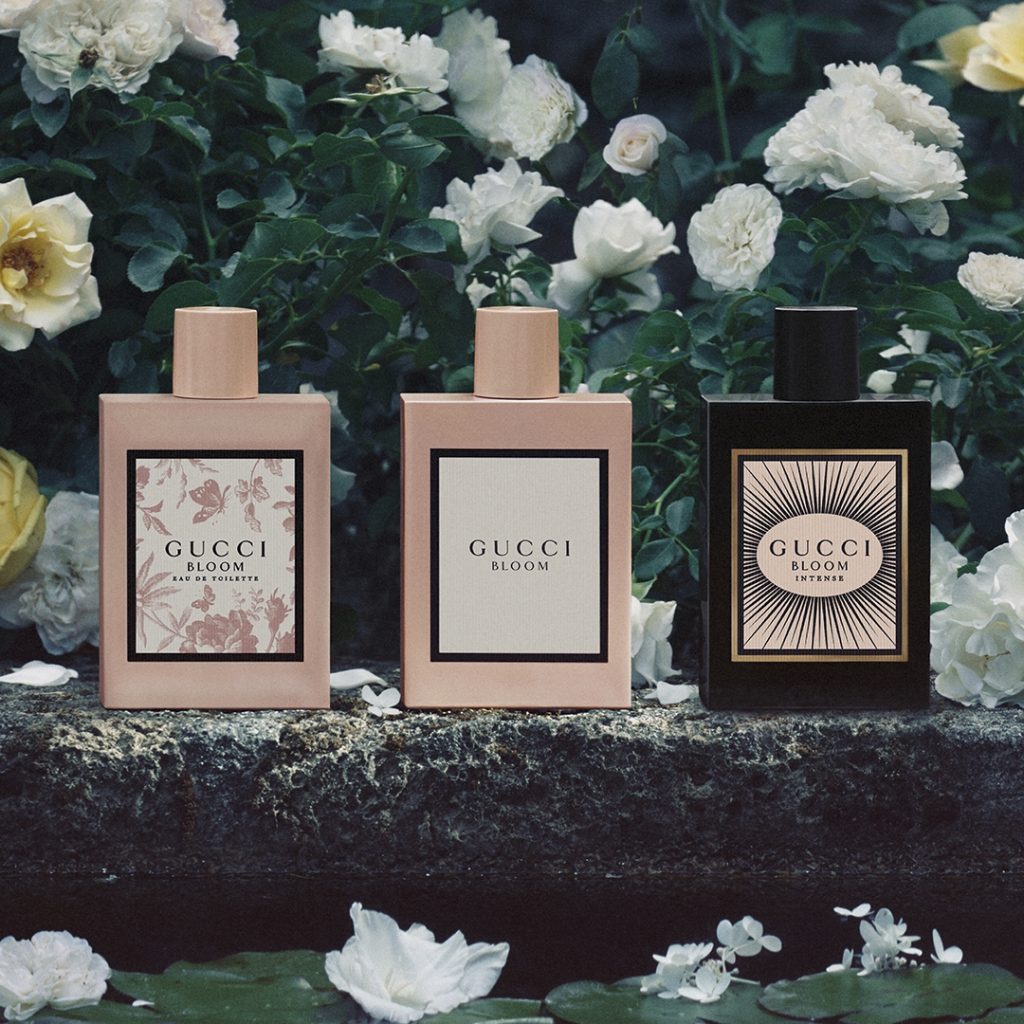 Gucci Bloom EDPI