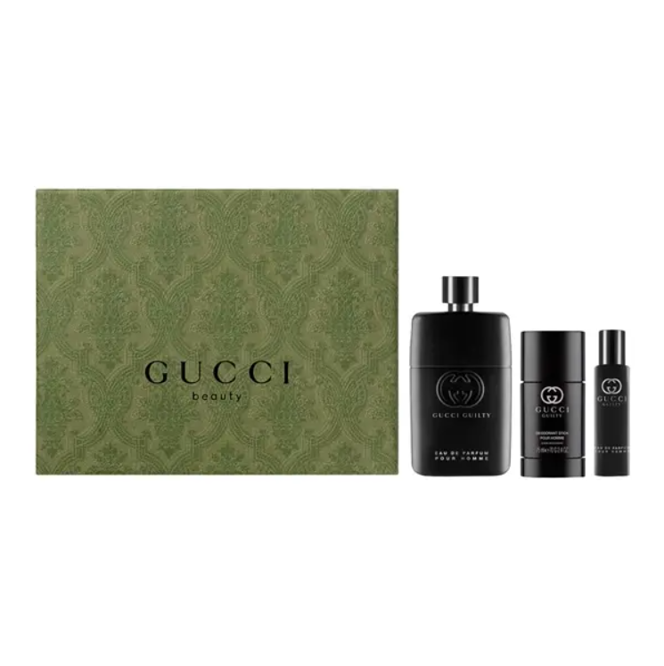 Gucci Gift set India