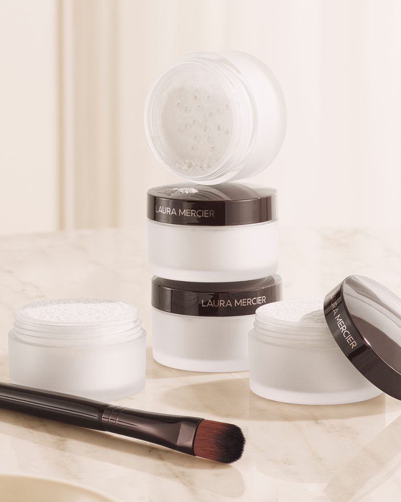Best Setting Powder In India - Laura Mercier