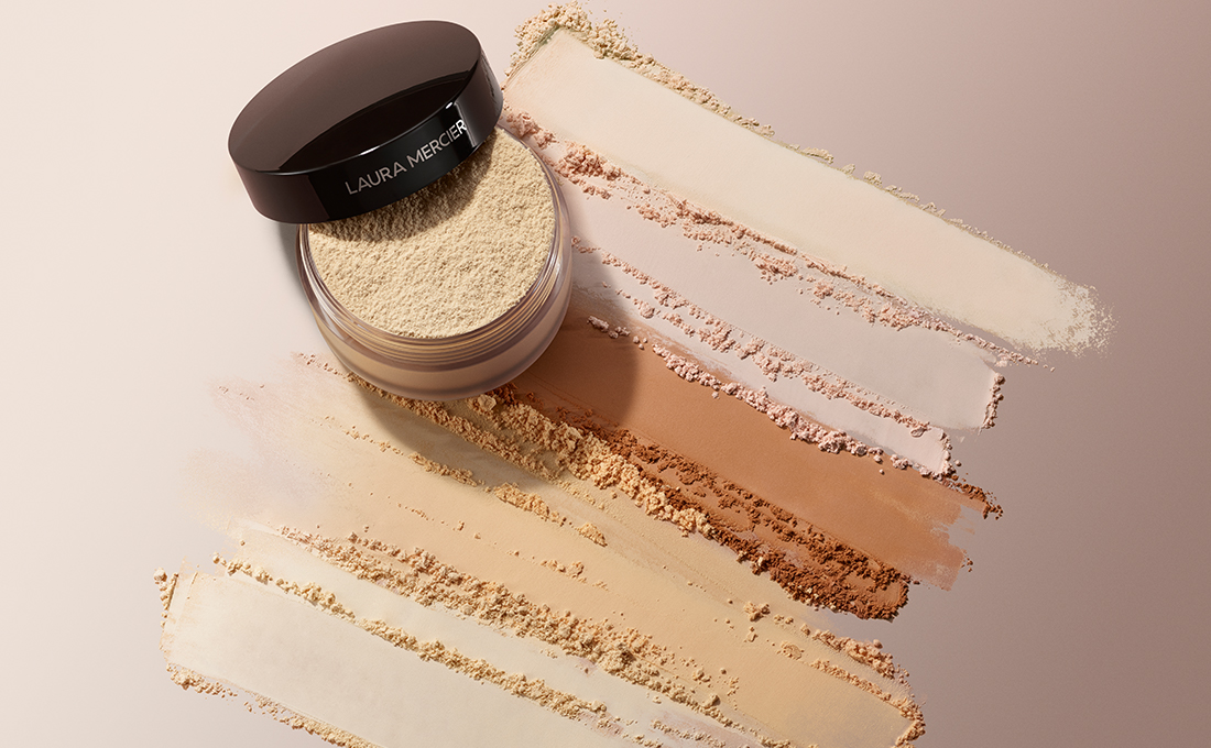 Makeup Laura Mercier