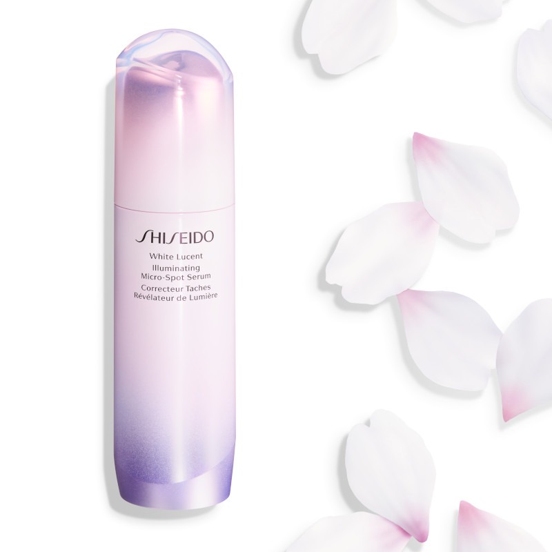 Shiseido White Lucent Illuminating Micro- Spot Serum