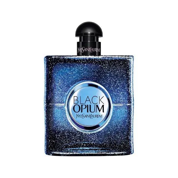 BLACK OPIUM INTENSE FRAGRANCE