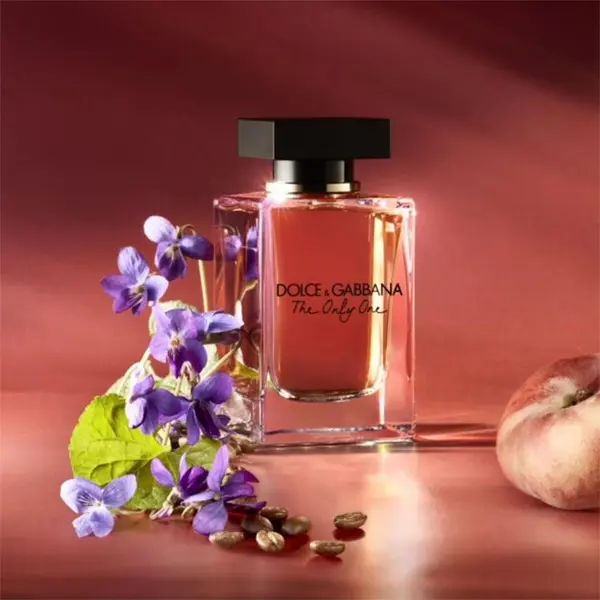 BEST DOLCE GABBANA PERFUME - THE ONLY ONE