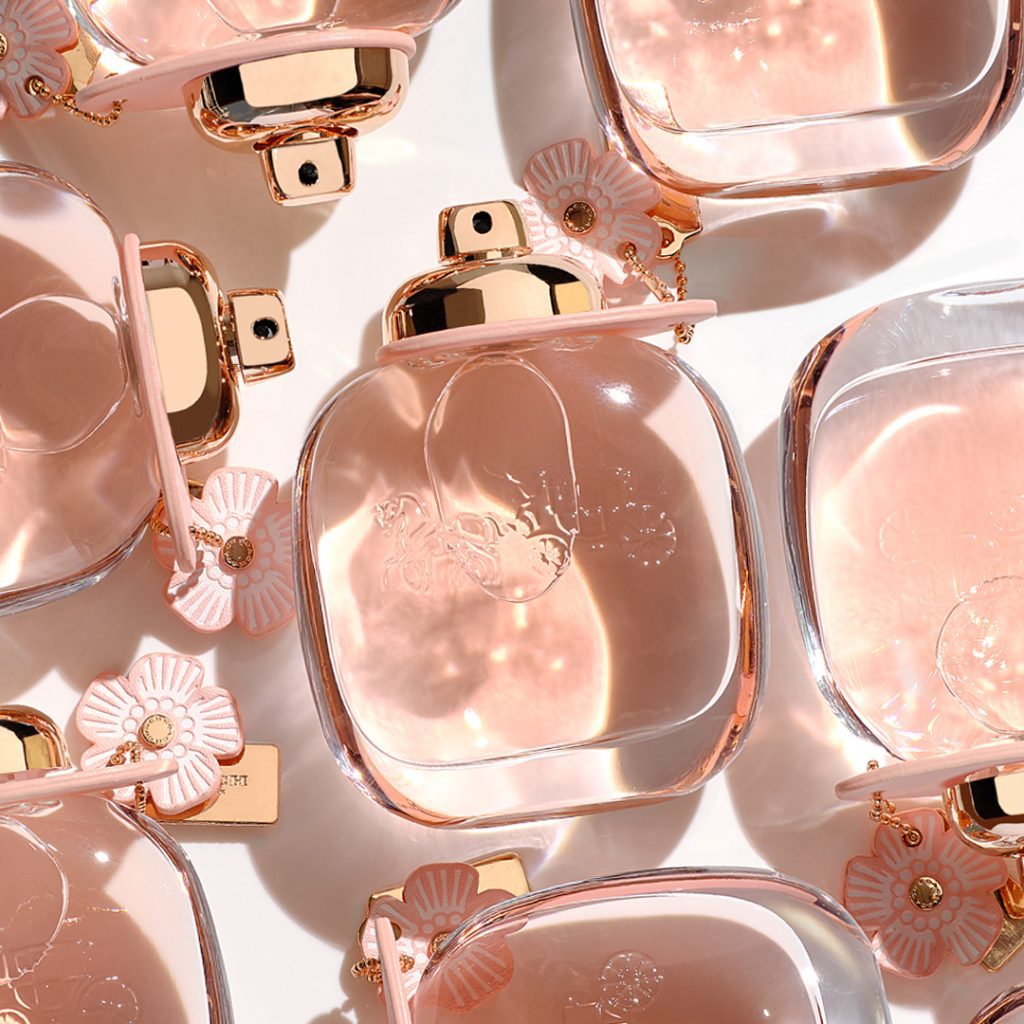 Coach Floral EDP - Wedding Fragrance India