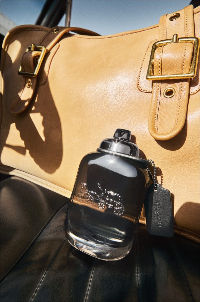 Woody Fragrances For Men - 