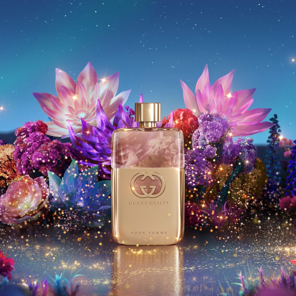 Best Womens Fragrance India - Gucci Guilty - Parcos Luxezine