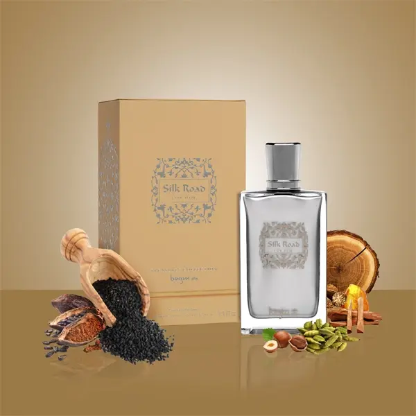 Niche Fragrances In India - Luxezine