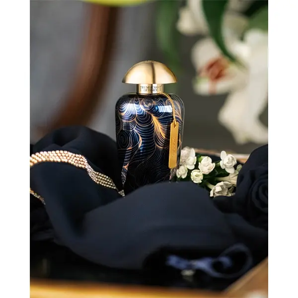 Perfume For Leo Women - Niche Fragrances - Luxezine 