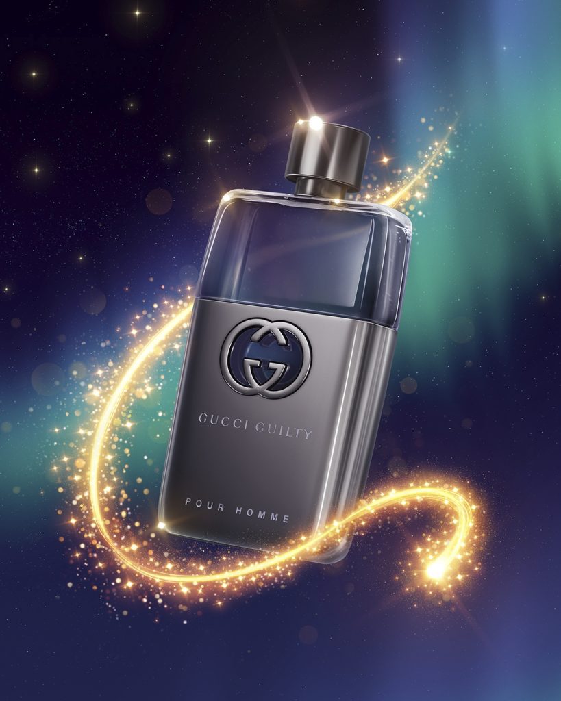 Gucci Guilty Pour Homme - Spicy Fragrances For Men In India - Luxezine