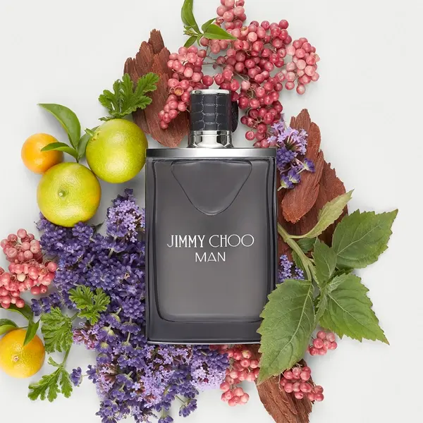 Jimmy Choo - Valentines Day Perfume For Men