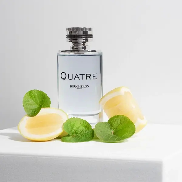 Best Valentine's Day Perfumes For Men