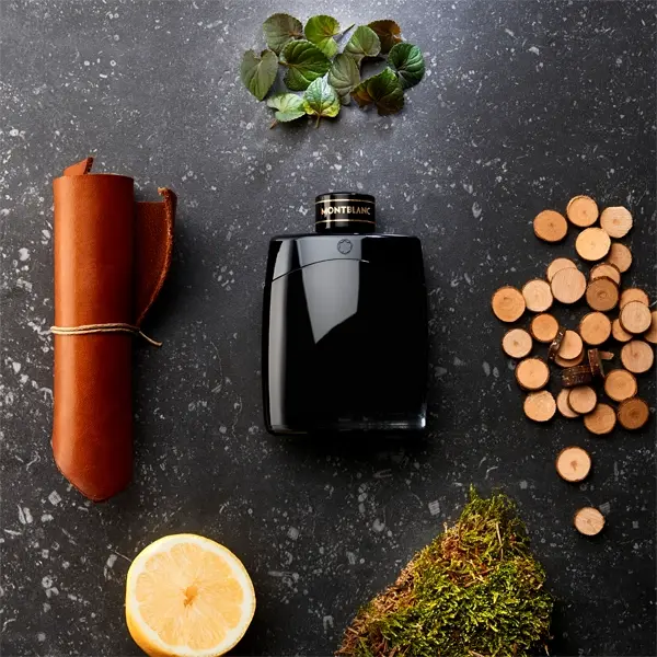valentine's day perfume - montblanc legend india - parcos luxezine